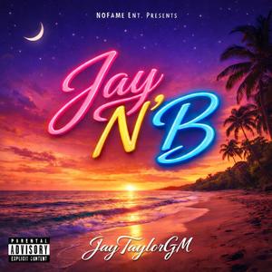 JayTaylorGM - Secrets (feat. NewWaveThaDon) (Explicit)