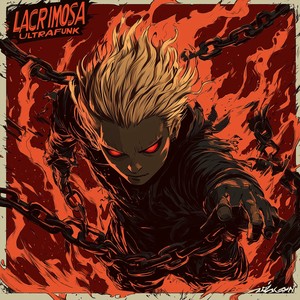 LACRIMOSA ULTRAFUNK