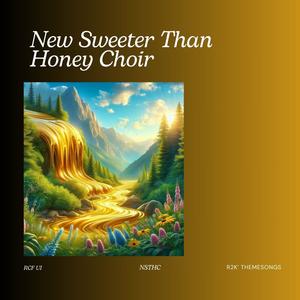 A New Name R2K'14 (feat. Olusayo Orodele, Adebola Amao & Akintayo Akinjide)