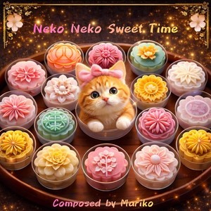 Neko Neko Sweet Time