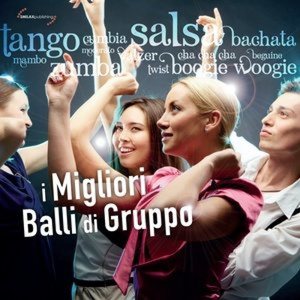 I migliori balli di gruppo