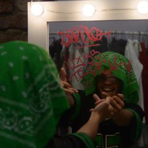 KISS TRACK (feat. Aka L) (Explicit)