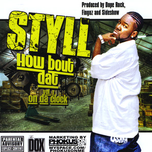 Anti Snitch(feat. Turk Talk & Murf) (Explicit)