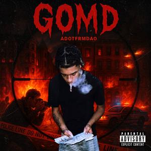 GOMD (Explicit)