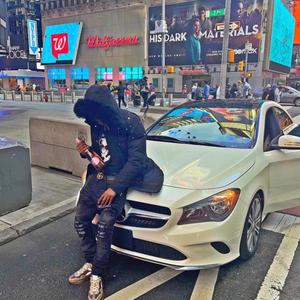 Holla At Me (Explicit)