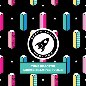 Tune Reactor Summer Sampler Vol. 2 (Explicit)