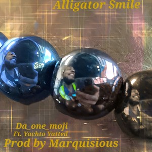 Alligator Smile (Explicit)