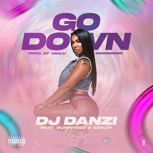 Go Down (feat. Sunny Bee & Ice Kay)