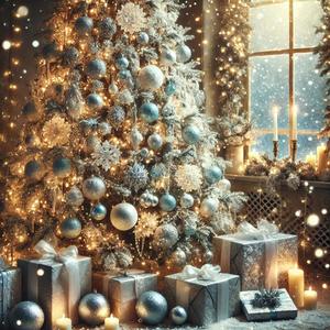 Jazzy Carols 2024: Christmas Time, Holiday with Family, Winter Music