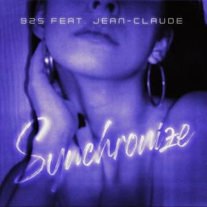 Synchronize (2019) (feat. Jean-Claude) (Explicit)