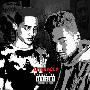 LITERALLY (Explicit)