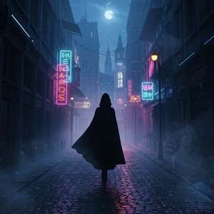 twisted fantasy (Explicit)