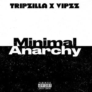 Minimal Anarchy (feat. Vipzz) [Explicit]