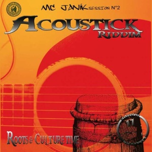 Mc Janik Session n°2 (Acoustick Riddim)