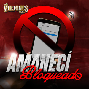 Amanecí Bloqueado