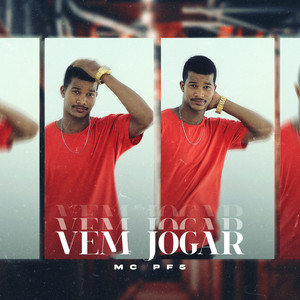 Vem Jogar (Explicit)