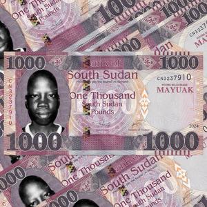 I'm in Kenya (feat. Domani Munga) (Explicit)