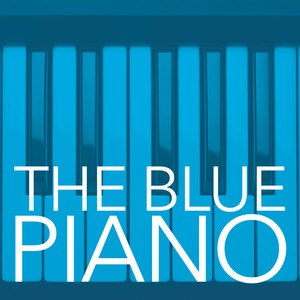 The Blue Piano