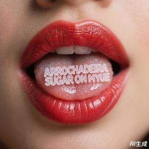 ARROCHADEIRA SUGAR ON MY TONGUE