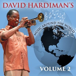 David Hardiman's Music Around the World, Vol. 2