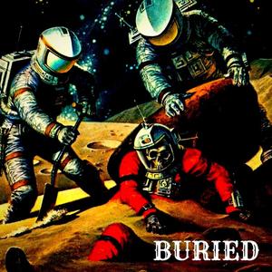 BURIED (feat. THA)