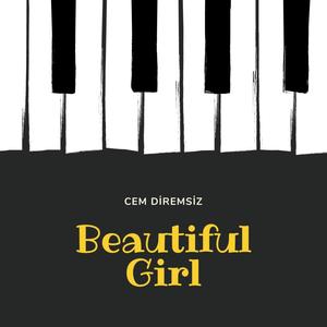 beautiful girl(piano)