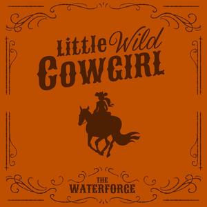 Little Wild Cowgirl