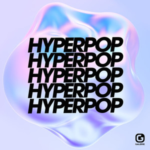 Hyperpop