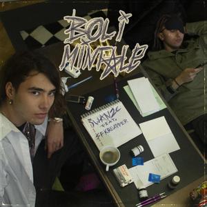 Boli Mintale (feat. SFKReapper) (Explicit)