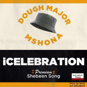 iCelebration (feat. Mshona)