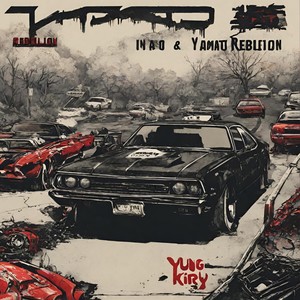 Rebellion e Yamato (Slowed)