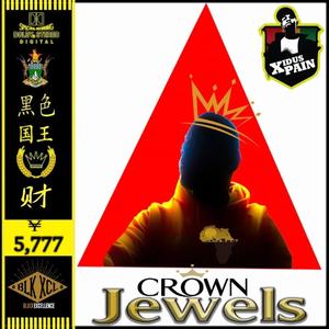 Crown Jewels