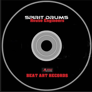 Spirit Drums