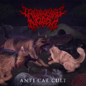 Anti Cat Cult (Explicit)