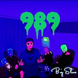 Friends (feat. Envy)