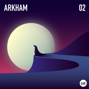 laf.懒惰致富 mixtape 02