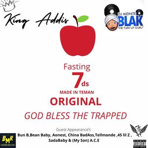 FASTING (Explicit)