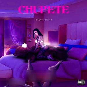 Chupete (feat. Adriel jean) (Explicit)