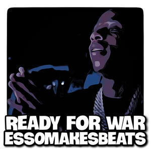 Ready For War (Instrumental)