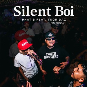 Silent Boi