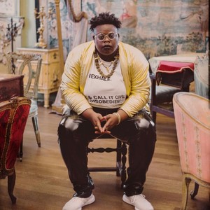 Porsha Olayiwola: Live at NPS 2015 UnEdited