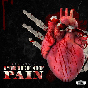 Price Of Pain (Explicit)