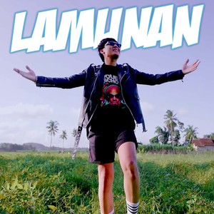 Lamunan