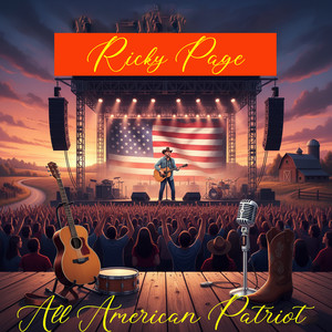 All American Patriot