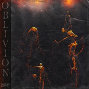 Oblivion (Explicit)