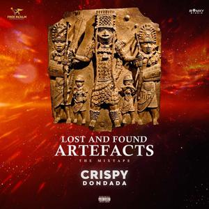 LOST AND FOUND ARTEFACTS (Explicit)