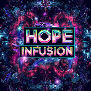 Hope Infusion (Drum & Bass Vocal Mix)