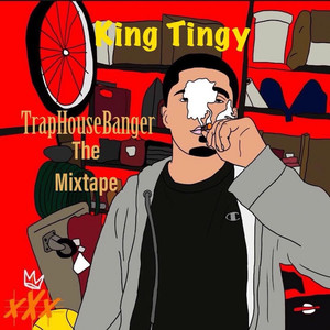 Trap House Banger (The Mixtape) [Explicit]