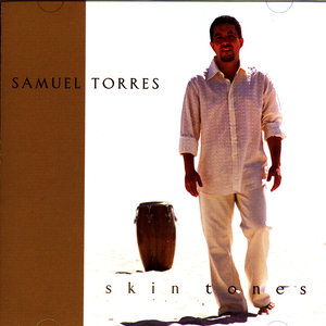 Samuel Torres - Skintones