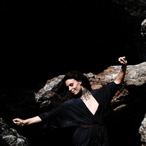 Mystika Pos S'Agapo(feat. Camille El Bacha, Paul Barreyre, Naghib Shanbehzadeh, Matthias Courbaud, Milàn Tabak & Saddam Novruzbayov)